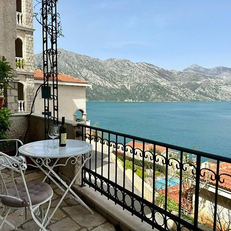 Vikka Boka Apartment Donja Kostanjica Екстериор снимка