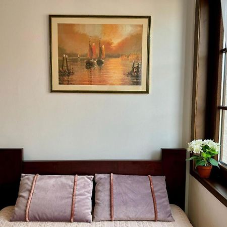 Vikka Boka Apartment Donja Kostanjica Екстериор снимка