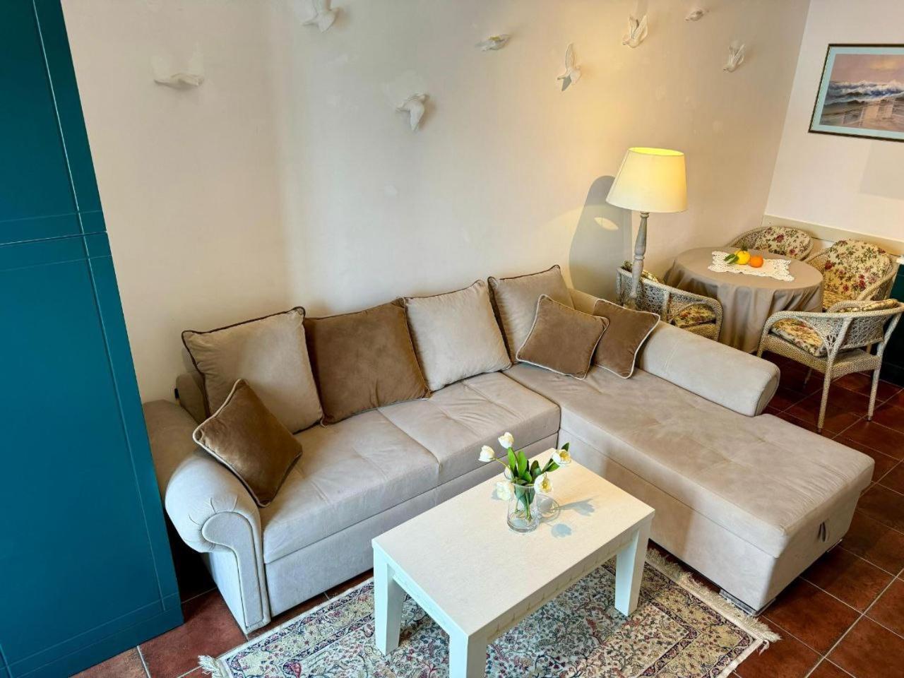 Vikka Boka Apartment Donja Kostanjica Екстериор снимка
