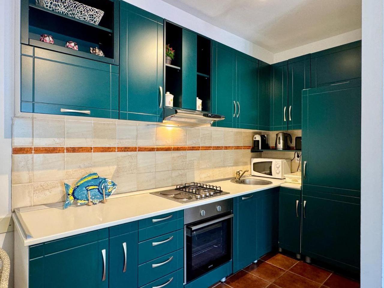 Vikka Boka Apartment Donja Kostanjica Екстериор снимка