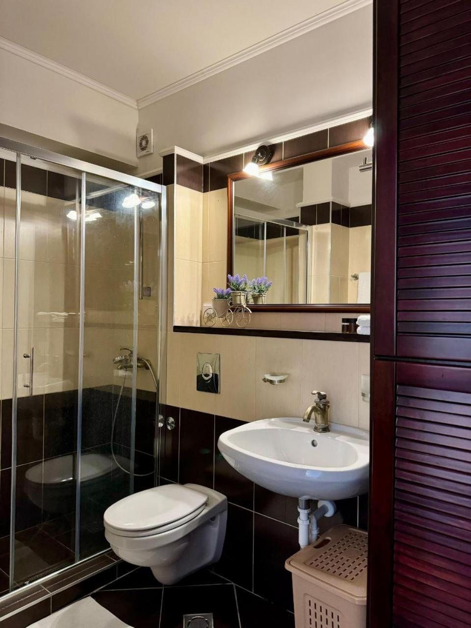 Vikka Boka Apartment Donja Kostanjica Екстериор снимка