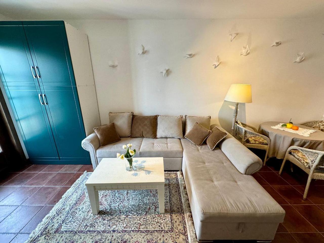 Vikka Boka Apartment Donja Kostanjica Екстериор снимка
