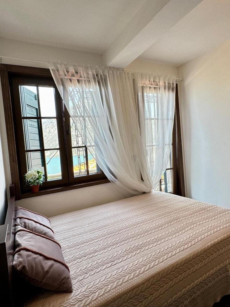 Vikka Boka Apartment Donja Kostanjica Екстериор снимка
