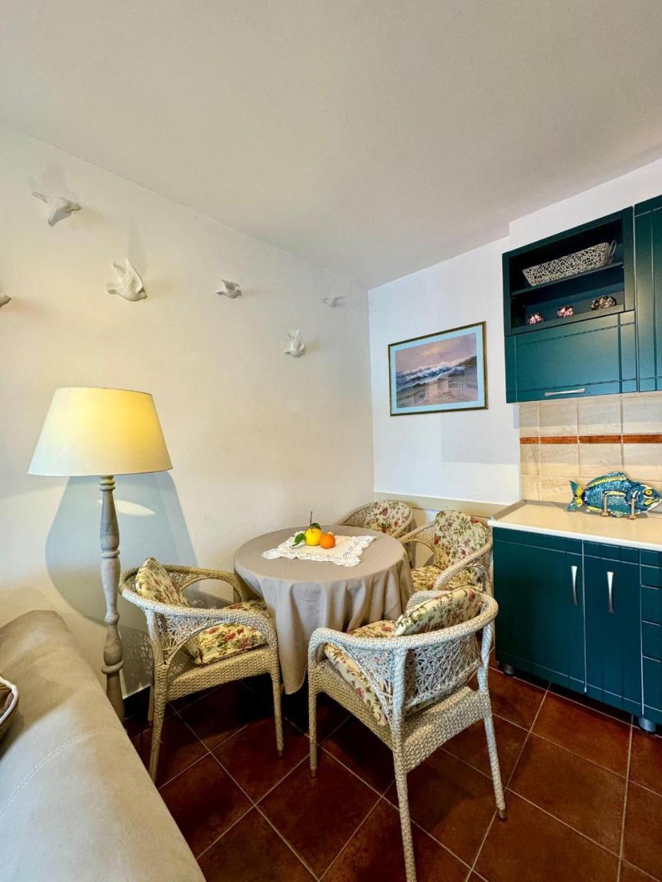 Vikka Boka Apartment Donja Kostanjica Екстериор снимка
