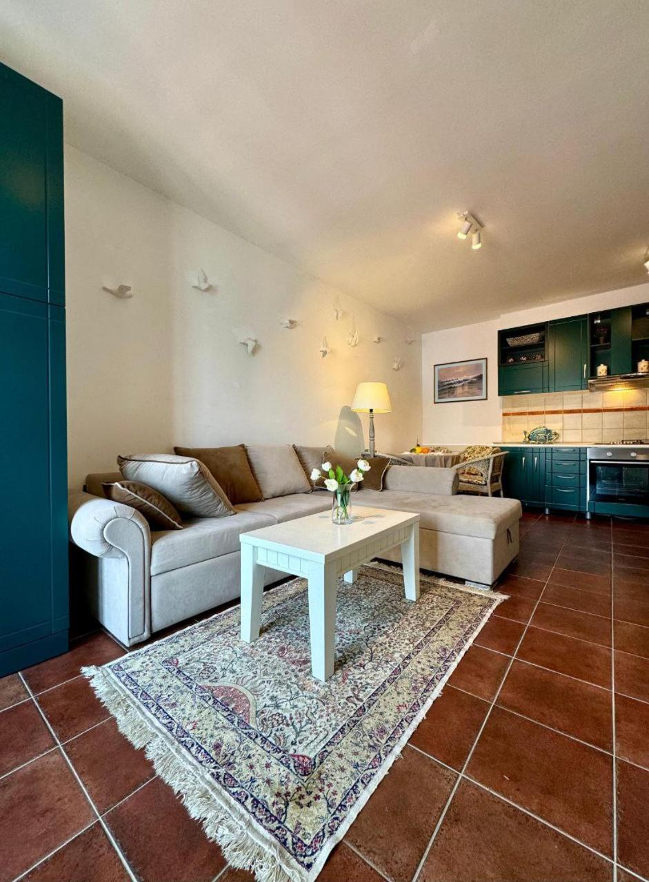 Vikka Boka Apartment Donja Kostanjica Екстериор снимка
